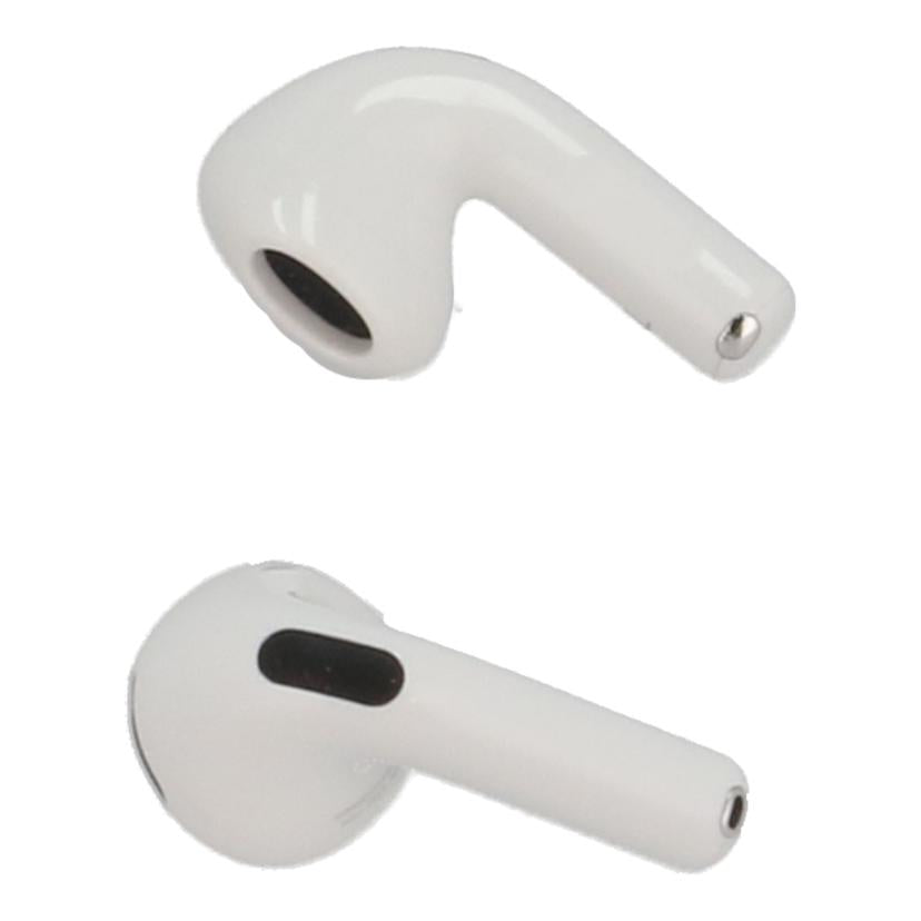 Apple アップル/Air Pods4 ANC/MXP93J/A//MMW42FR47R/ABランク/75