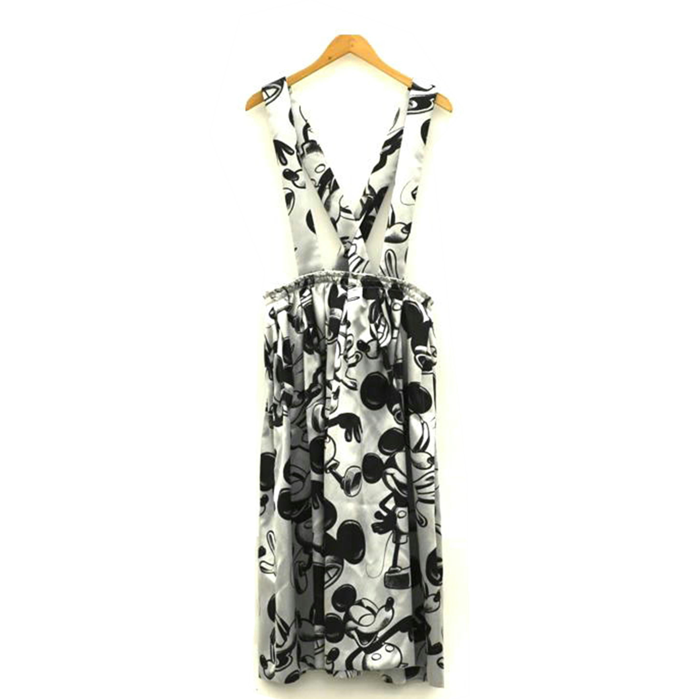 COMME des GARCONS コムデギャルソン/ ミッキーワンピース/GG-A008//ABランク/75