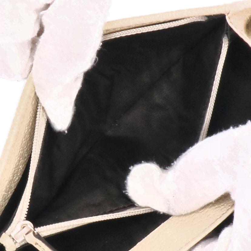 GUCCI グッチ/グッチシマ キャンバス長財布/244946//041*/Aランク/09