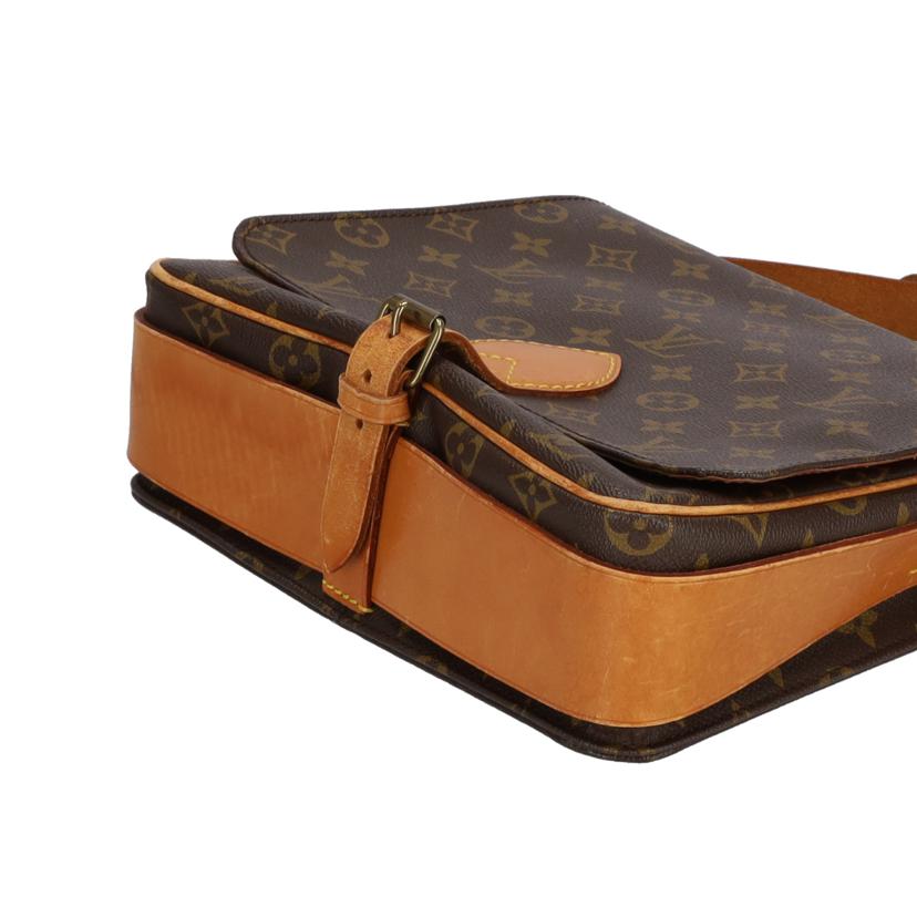 LOUIS VUITTON ルイ・ヴィトン/カルトシエール26/モノグラム/M51252//874***/Bランク/93