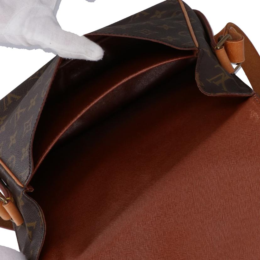 LOUIS VUITTON ルイ・ヴィトン/カルトシエール26/モノグラム/M51252//874***/Bランク/93