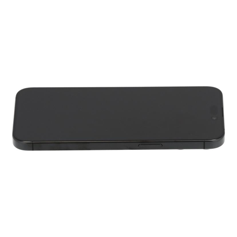 Apple アップル/iPhone15 Pro Max 256GB/MU6P3J/A//G9VQD4CPY6/ABランク/75