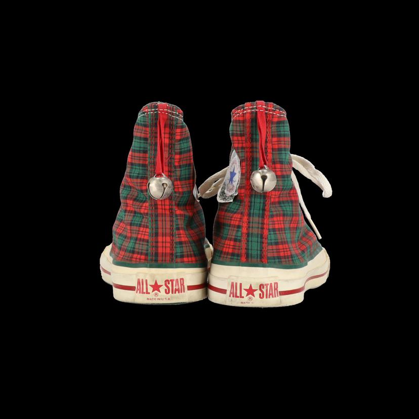 CONVERSE コンバース/90's/クリスマス限定モデル/ヴィンテージ/希少/レア//ABランク/78
