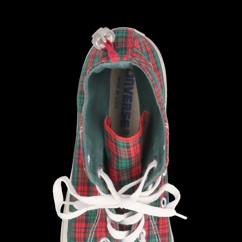 CONVERSE コンバース/90's/クリスマス限定モデル/ヴィンテージ/希少/レア//ABランク/78