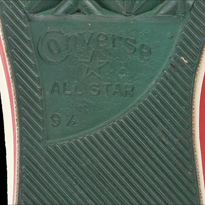CONVERSE コンバース/90's/クリスマス限定モデル/ヴィンテージ/希少/レア//ABランク/78