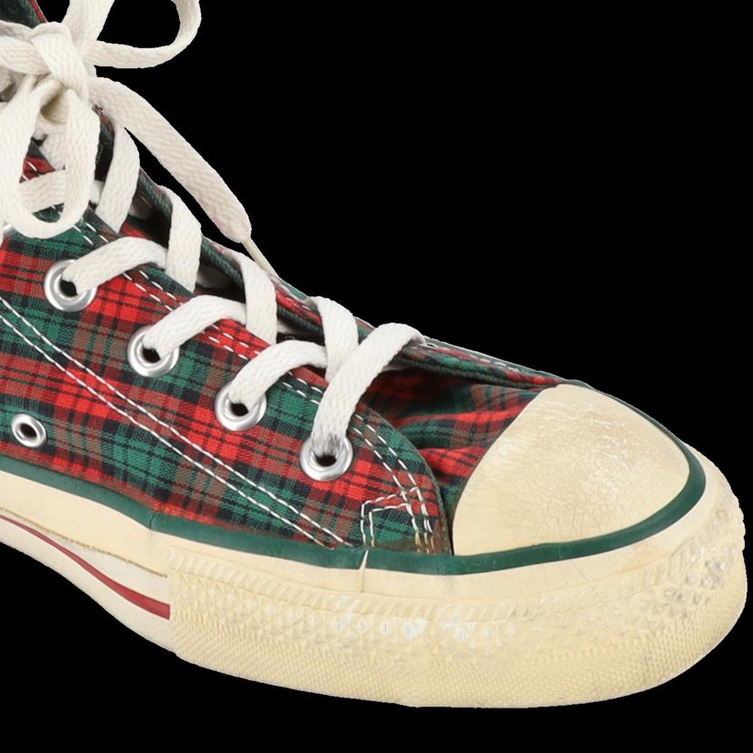 CONVERSE コンバース/90's/クリスマス限定モデル/ヴィンテージ/希少/レア//ABランク/78