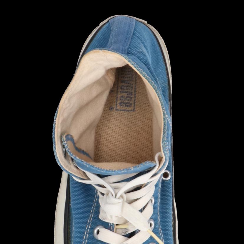 CONVERSE コンバース/80~90's/ハイカット/オールスター/ヴィンテージ/レア//ABランク/78