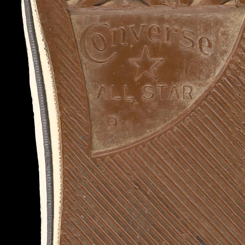 CONVERSE コンバース/80~90's/ハイカット/オールスター/ヴィンテージ/レア//ABランク/78