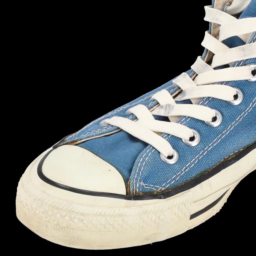 CONVERSE コンバース/80~90's/ハイカット/オールスター/ヴィンテージ/レア//ABランク/78