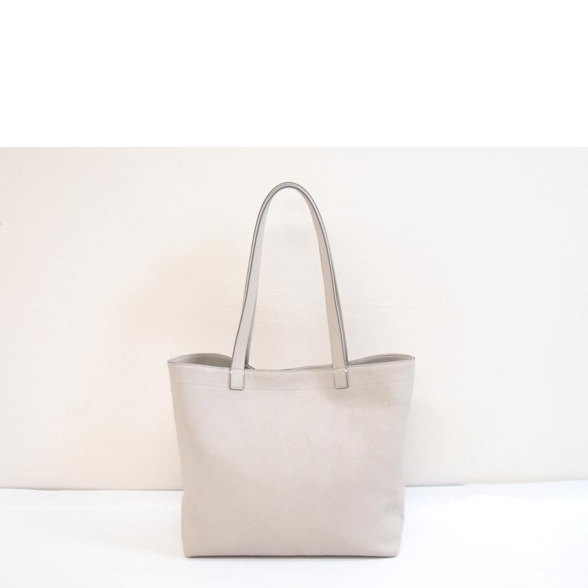 MARGARET HOWELL idea マーガレットハウエル/MARGARET HOWELL idea リドニートート/-//-/Aランク/71