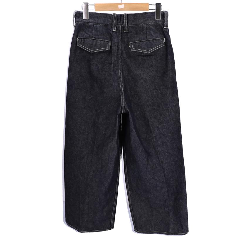 UNION LAUNCHXIENA ユニオンランチ/ワイドパンツ/デニム/0630ID//ABランク/94