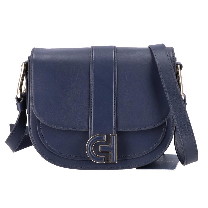 COLE HAAN コールハン/エッセンシャルミニサドルバッグ/U06740//Sランク/75