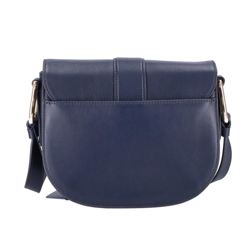 COLE HAAN コールハン/エッセンシャルミニサドルバッグ/U06740//Sランク/75