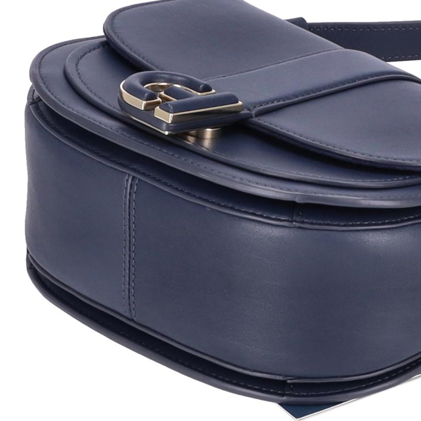 COLE HAAN コールハン/エッセンシャルミニサドルバッグ/U06740//Sランク/75