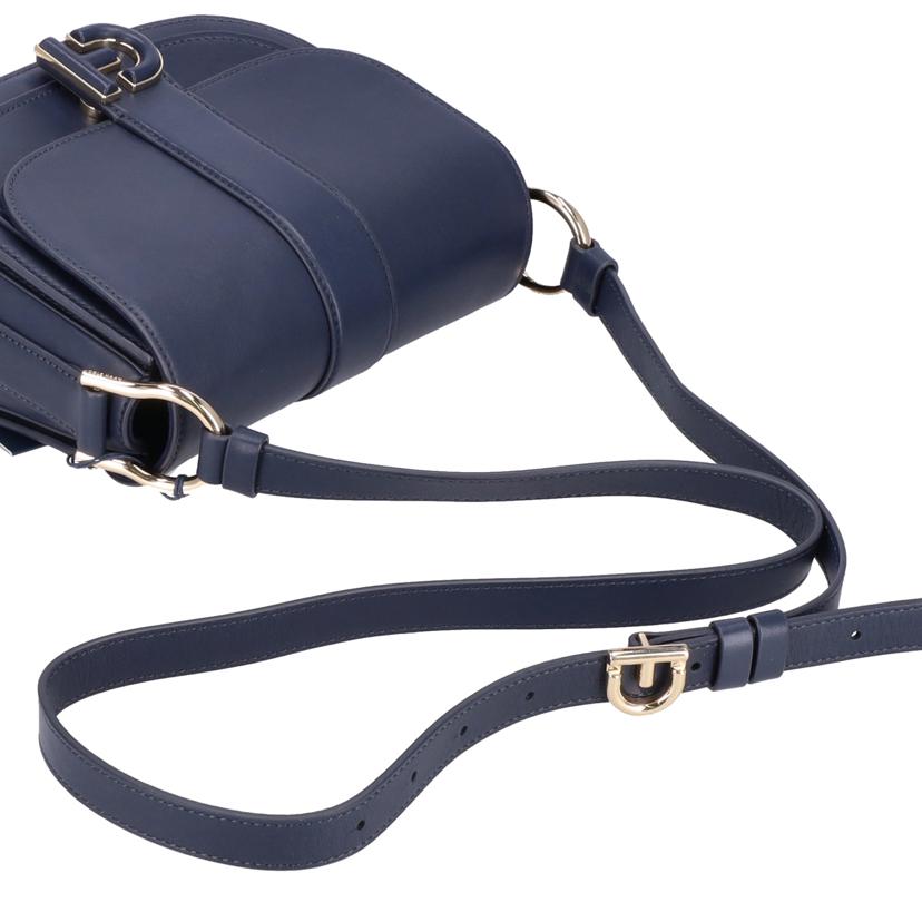 COLE HAAN コールハン/エッセンシャルミニサドルバッグ/U06740//Sランク/75