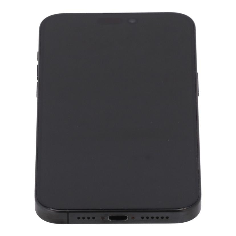 Apple SIMロックなし アップル /iPhone15 Pro MAX/MU6P3J/A//MG9PTGF9H6/Bランク/67