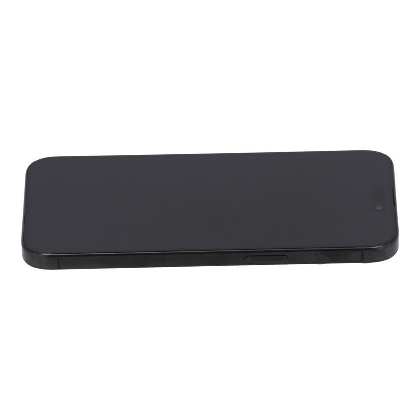 Apple SIMロックなし アップル /iPhone15 Pro MAX/MU6P3J/A//MG9PTGF9H6/Bランク/67