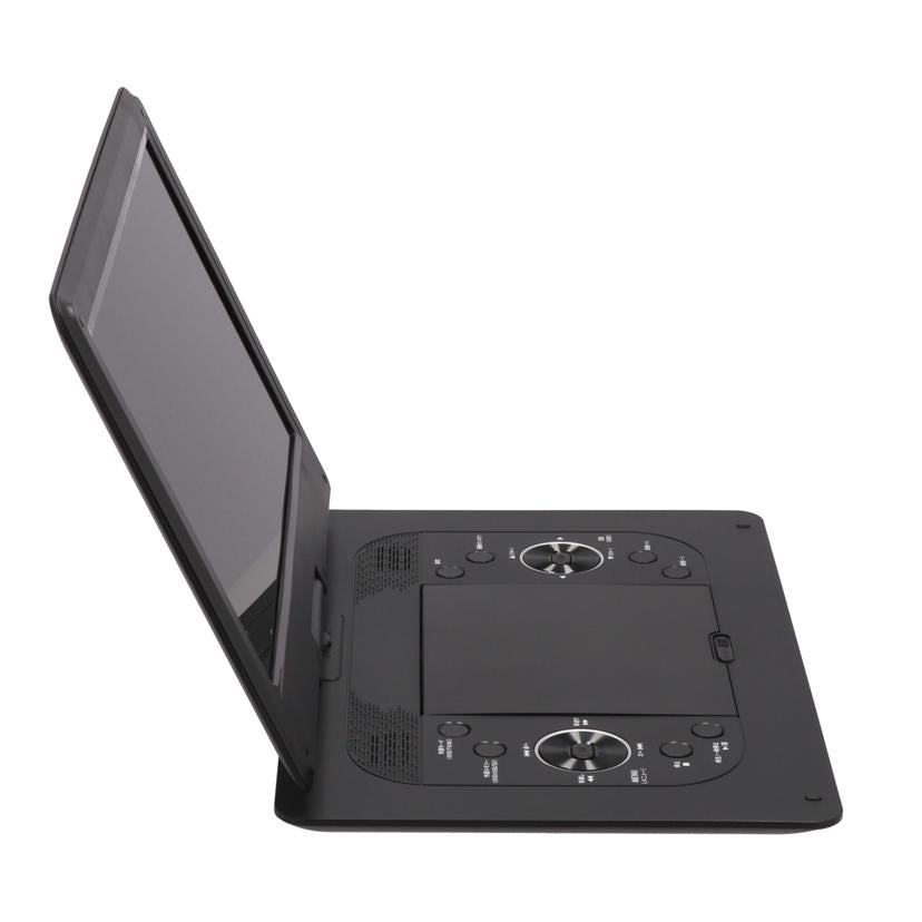 VERSOS ベルソス /ポータブルDVDプレーヤー14.1インチ/VS-S141M//VS14M23110944/Bランク/71