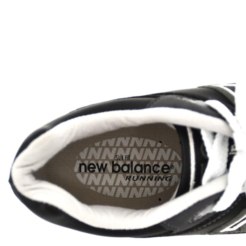 New balance ニューバランス/NB スニーカー ブラック/M1700BKJ//SAランク/75
