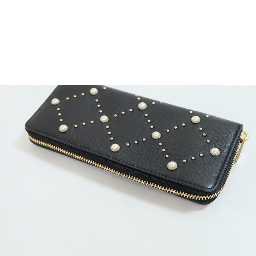 kate spade ケイトスペード/ペイズストリートパールリンジー長財布/PWRU7004//ABランク/71