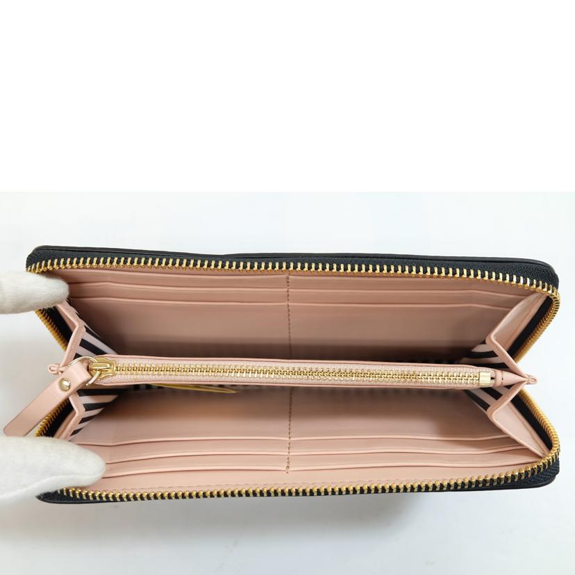 kate spade ケイトスペード/ペイズストリートパールリンジー長財布/PWRU7004//ABランク/71