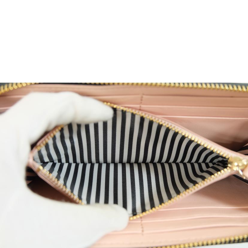 kate spade ケイトスペード/ペイズストリートパールリンジー長財布/PWRU7004//ABランク/71