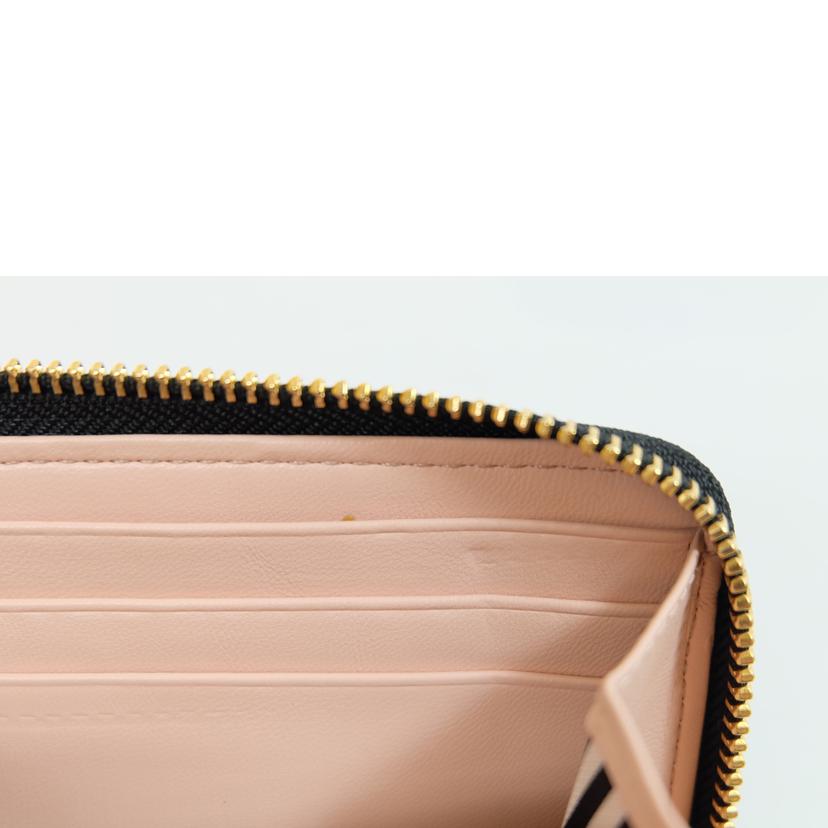 kate spade ケイトスペード/ペイズストリートパールリンジー長財布/PWRU7004//ABランク/71