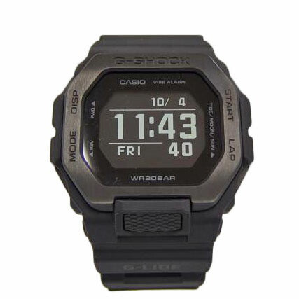 CASIO/G-SHOCK/G-LIDE/GBX-100//Aランク/82
