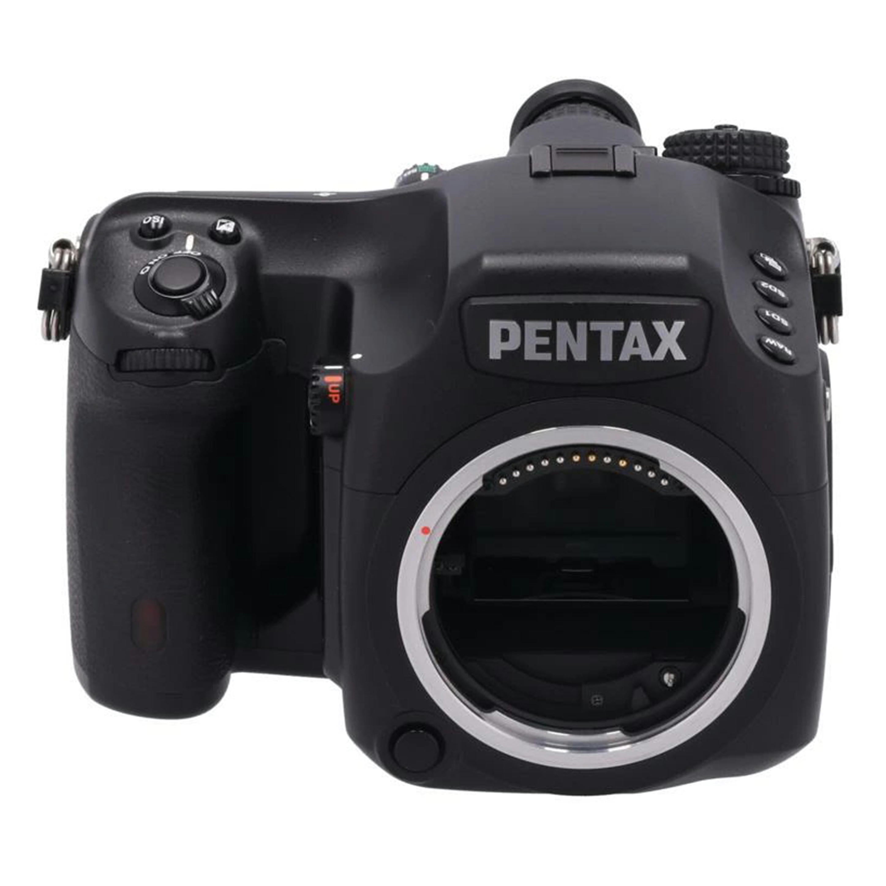 PENTAX ペンタックス/中判デジタル一眼/645D ボディ//3670741183873/Bランク/62