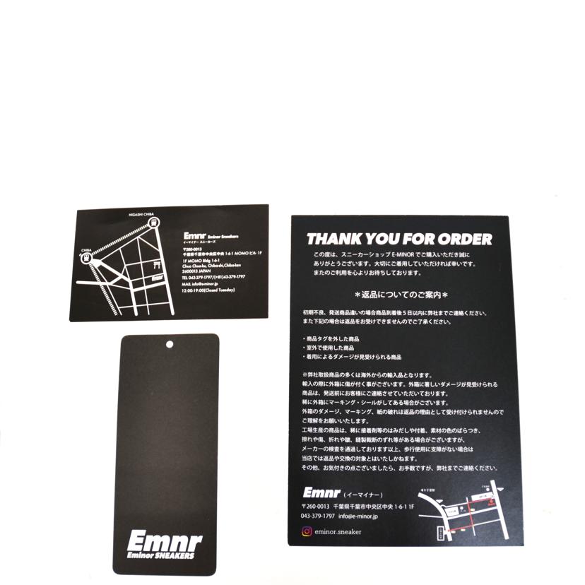 New balance ニューバランス/NB スニーカー ブルー スウェード/M997PAC//SAランク/75