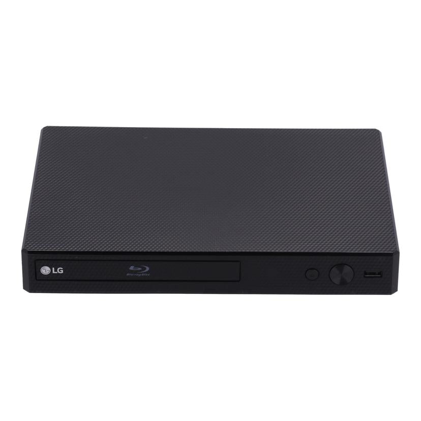 LG Electronics LG電子 /BDプレーヤー/BP250//403HZVA174023/ABランク/84