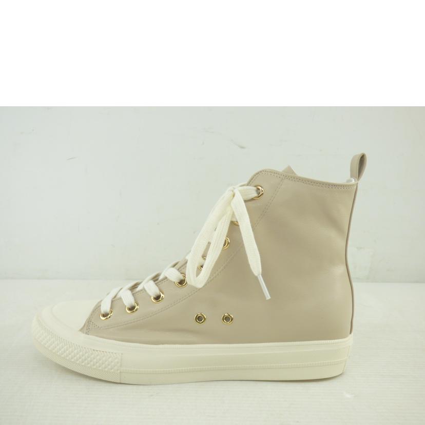 AU BANNISTER オゥ バニスター/スニーカー//ABランク/64