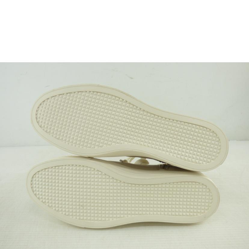 AU BANNISTER オゥ バニスター/スニーカー//ABランク/64