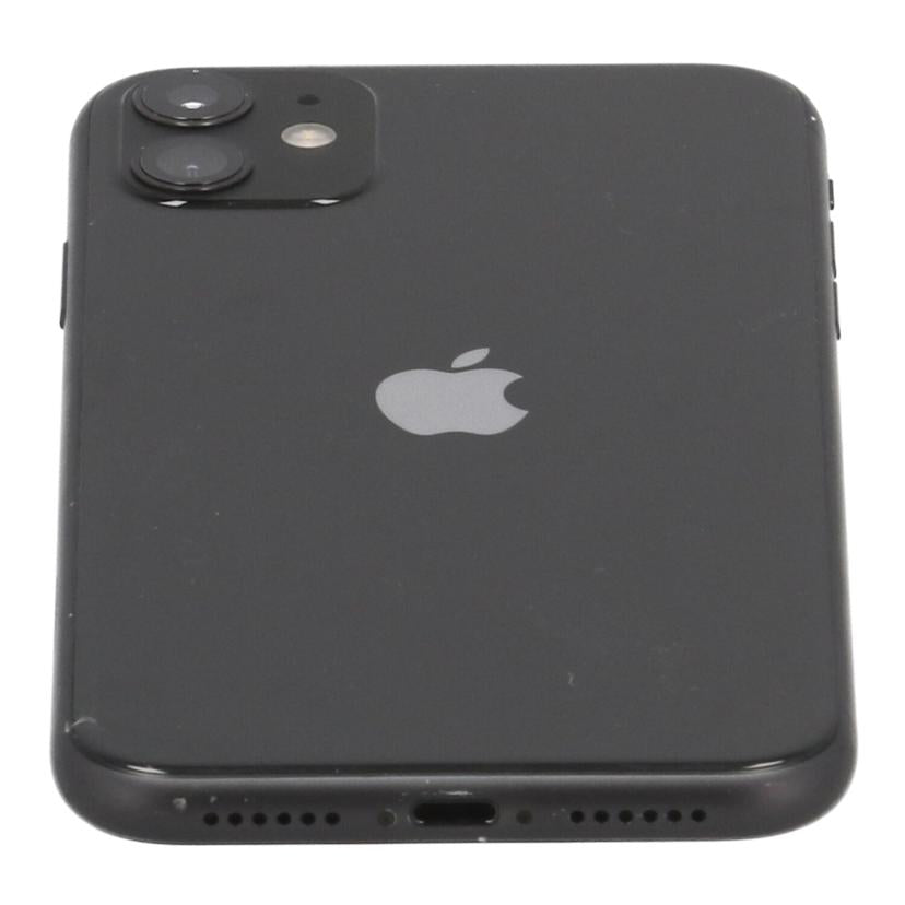 Apple SoftBank系 アップル /iPhone11 64GB/MWLT2J/A//DNPCGV0TN735/BCランク/71