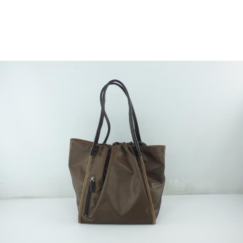 PELLE BORSA ペレボルサ/チアーズトートバッグ//ABランク/64