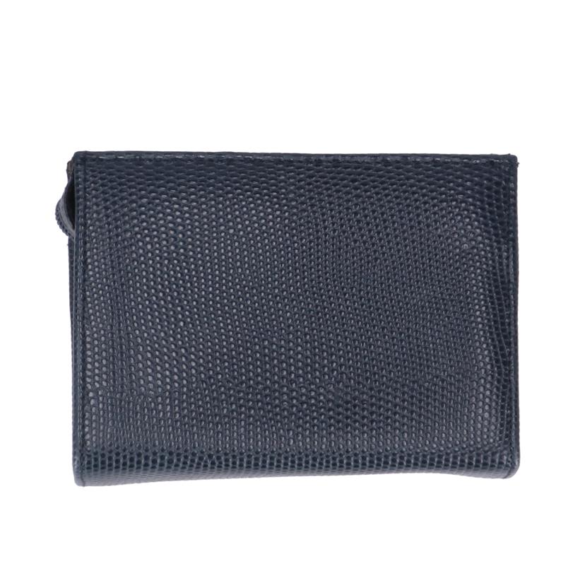 Ferragamo フェラガモ/ヴァラリボンレザーコインケース//223***/Bランク/19