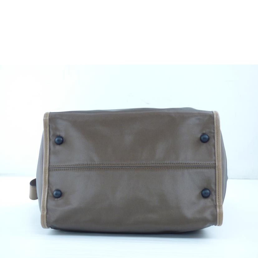 PELLE BORSA ペレボルサ/チアーズトートバッグ//ABランク/64