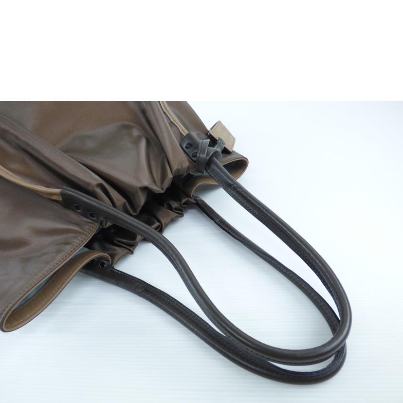 PELLE BORSA ペレボルサ/チアーズトートバッグ//ABランク/64