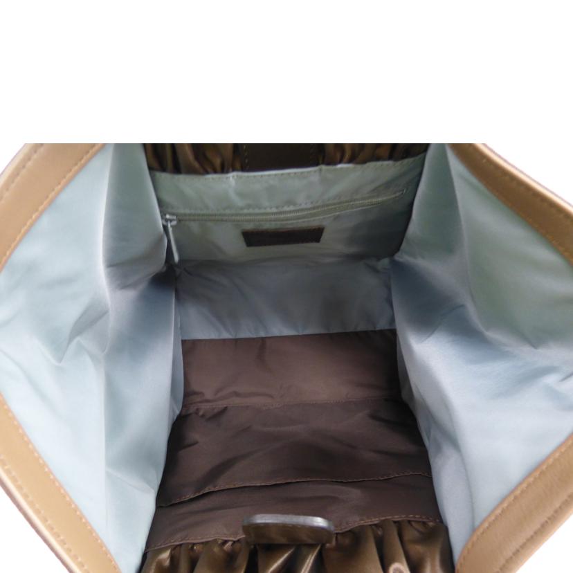 PELLE BORSA ペレボルサ/チアーズトートバッグ//ABランク/64