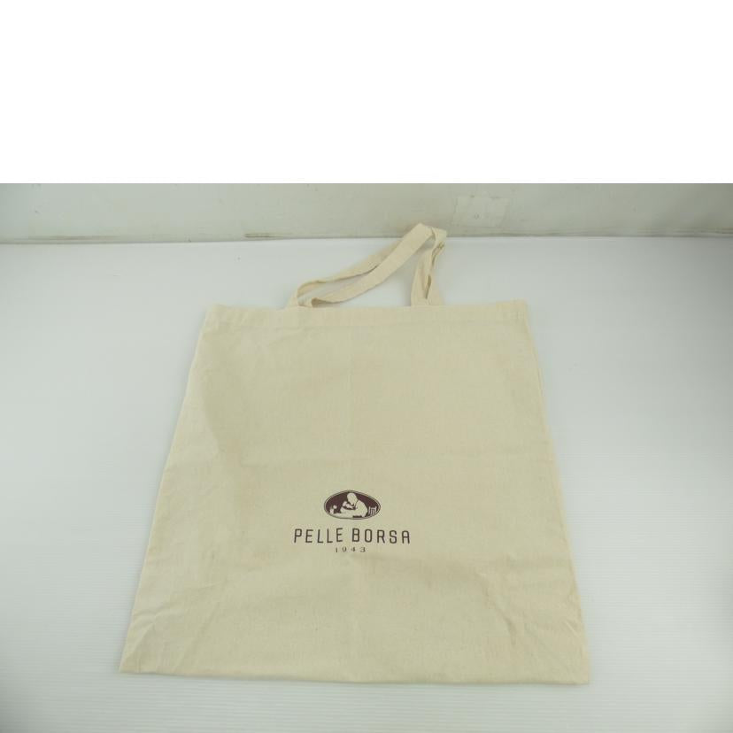 PELLE BORSA ペレボルサ/チアーズトートバッグ//ABランク/64