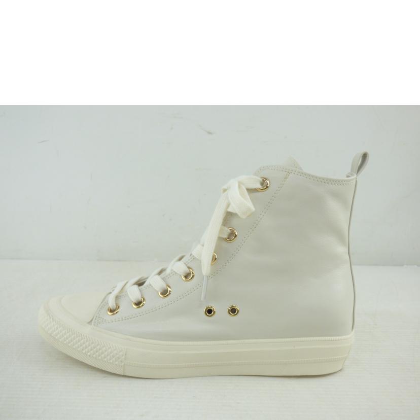 AU BANNISTER オゥ バニスター/スニーカー//ABランク/64