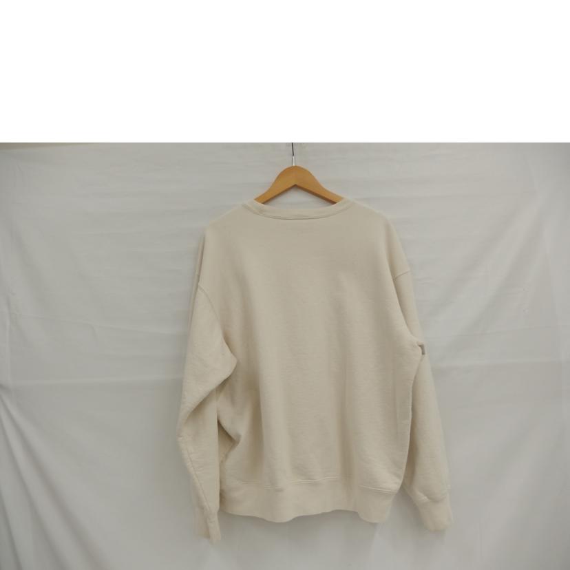 Supreme シュプリーム/Supremeスモールボックスロゴトレーナー//Bランク/82