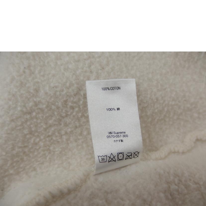 Supreme シュプリーム/Supremeスモールボックスロゴトレーナー//Bランク/82