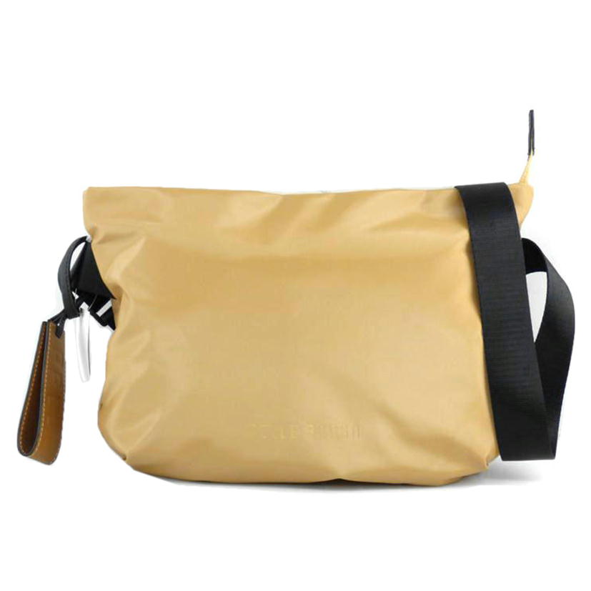 PELLE BORSA ペレボルサ/チアーズショルダーバッグ/DI4672TE//Aランク/64