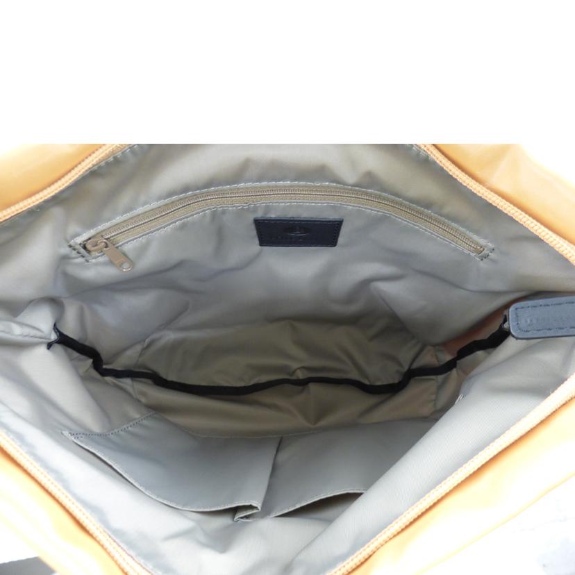 PELLE BORSA ペレボルサ/チアーズショルダーバッグ/DI4672TE//Aランク/64