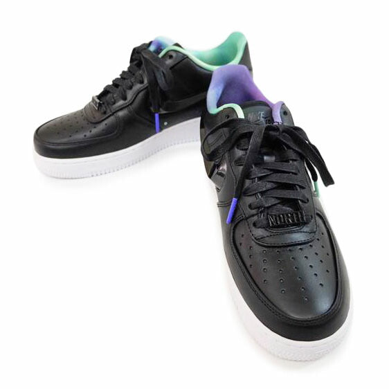 NIKE ナイキ/AIR FORCE1 07/840855-001//ABランク/71