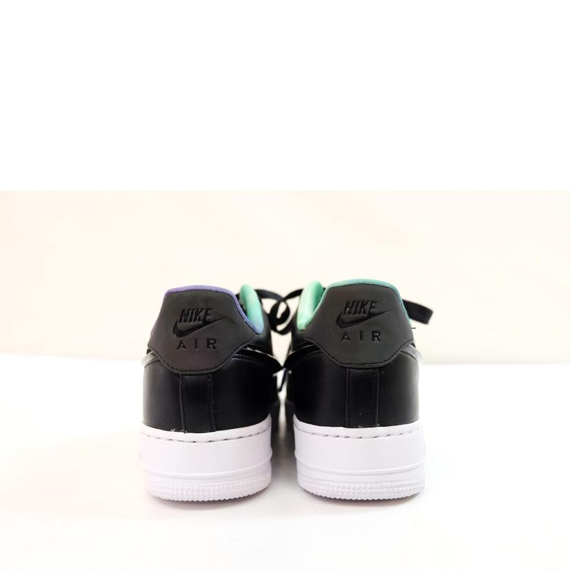 NIKE ナイキ/AIR FORCE1 07/840855-001//ABランク/71
