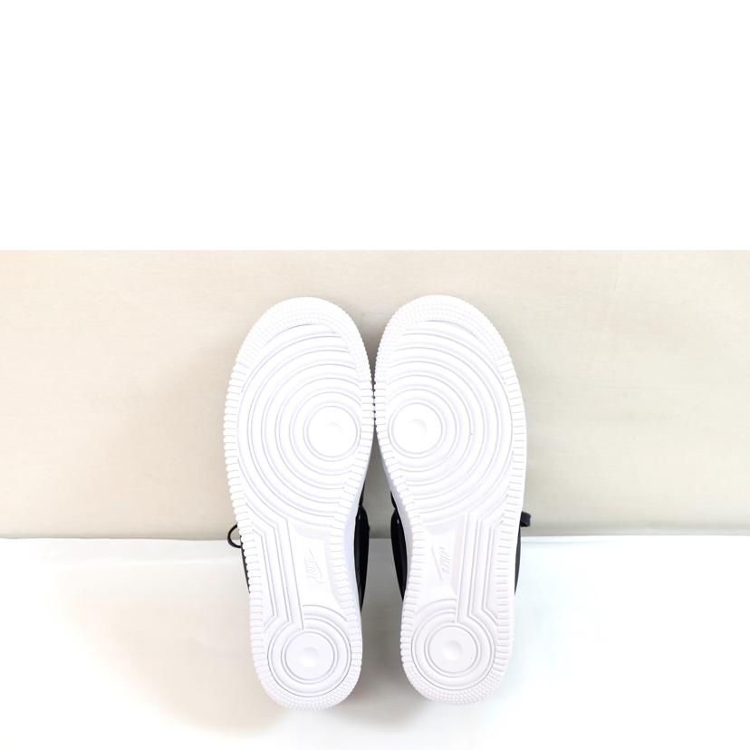 NIKE ナイキ/AIR FORCE1 07/840855-001//ABランク/71
