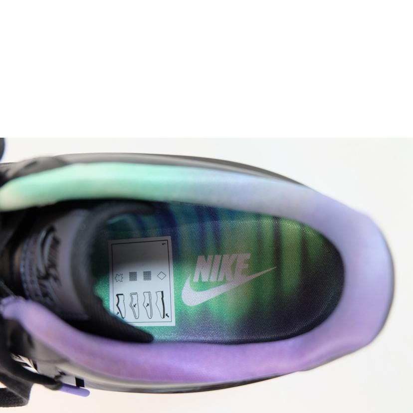 NIKE ナイキ/AIR FORCE1 07/840855-001//ABランク/71