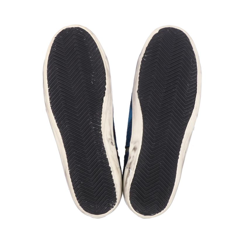 GOLDENGOOSE ゴールデングース/FRANCY ハイカットスニーカー/G25U591//Aランク/09